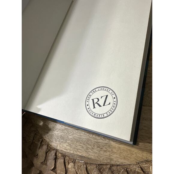 The Family Remains by Lisa Jewell Hardcover Book - Picture 7 of 7